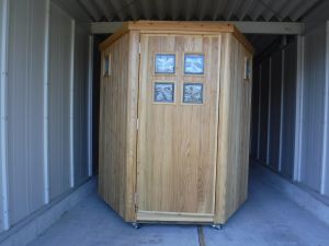 国土交通大臣賞,ユニットハウス,木造ユニットハウス,ログハウス,木造建築