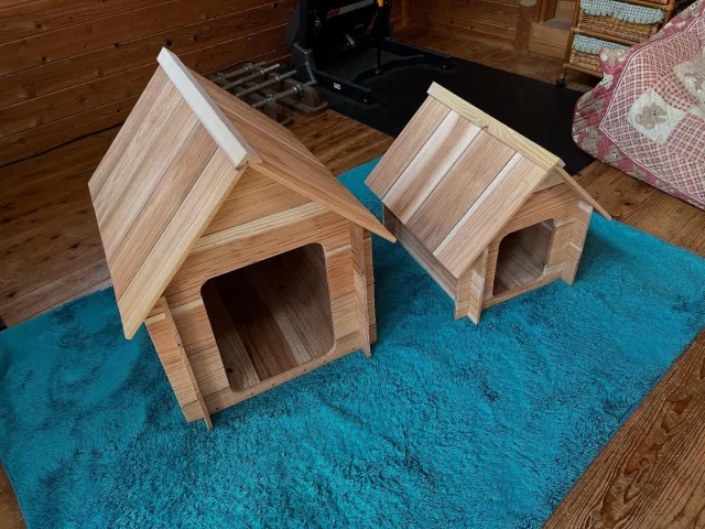 ログハウス,移動式木造ユニットハウス,木造ユニットハウス,ユニットハウス,木造建築